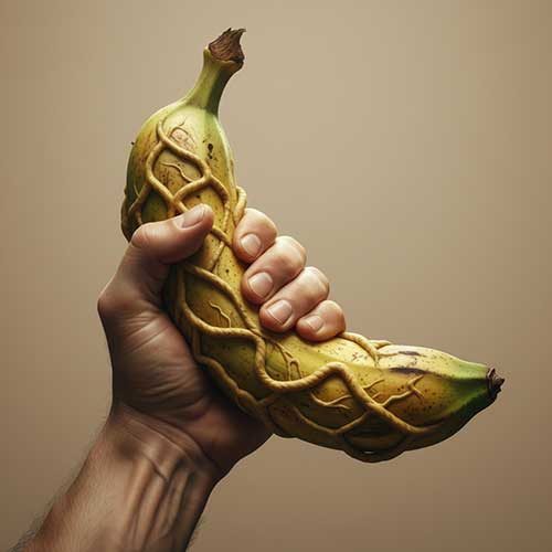banana